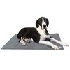 Scruffs & Tramps K&uuml;hlmatte f&uuml;r Hunde Grau Gr&ouml;&szlig;e XL 2719