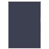 vidaXL Verdunkelungsrollo Marineblau 110x175 cm Stoffbreite 105,7 cm