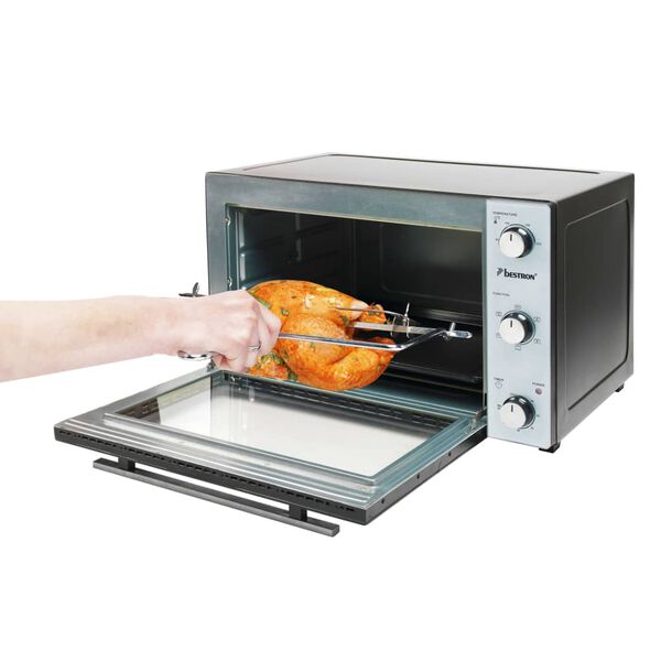 Bestron Grill-Backofen 1.500 W 31 L AOV31