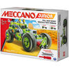 Meccano Junior Deluxe Buggy-Auto zum Zur&uuml;ckziehen