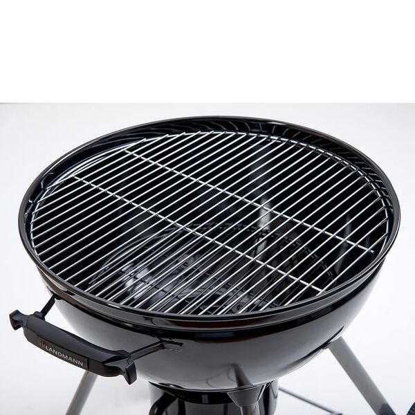 Landmann Kugelgrill Kepler 200 56 cm 11140