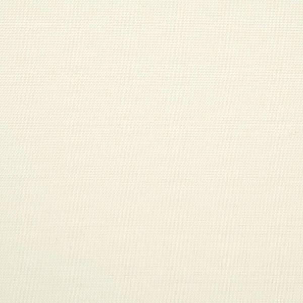 vidaXL Garten Essgruppe mit Kissen 11 pcs Braun und Creme Rattan