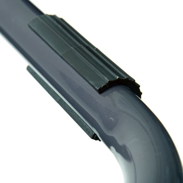 MAELSON Hundeliege <25kg Anthrazit