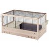 Ferplast Kaninchenk&auml;fig Arena 100 100 x 62,5 x 51 cm 57089517