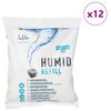 vidaXL Lafita Nachf&uuml;llung f&uuml;r Luftentfeuchter 12 Stk. 450 g
