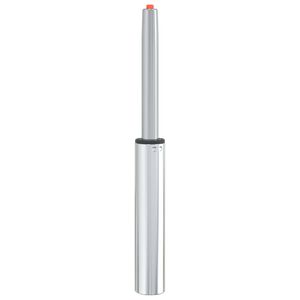 vidaXL B&uuml;rostuhl Gaszylinder Chrom 318-473 mm Eisen
