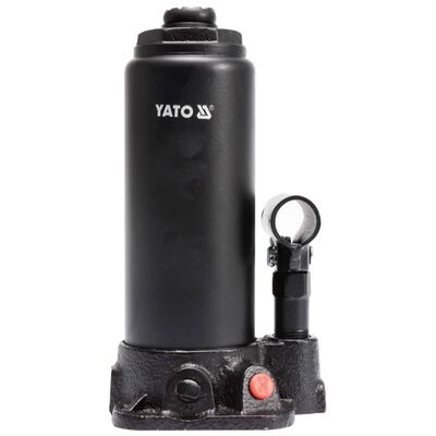 YATO Hydraulischer Wagenheber 5 Tonne YT-17002