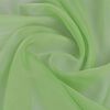 vidaXL Voile-Stoff 1,45 x 20 m Gr&uuml;n