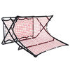 Pure2Improve Fußball-Rebounder P2I150020