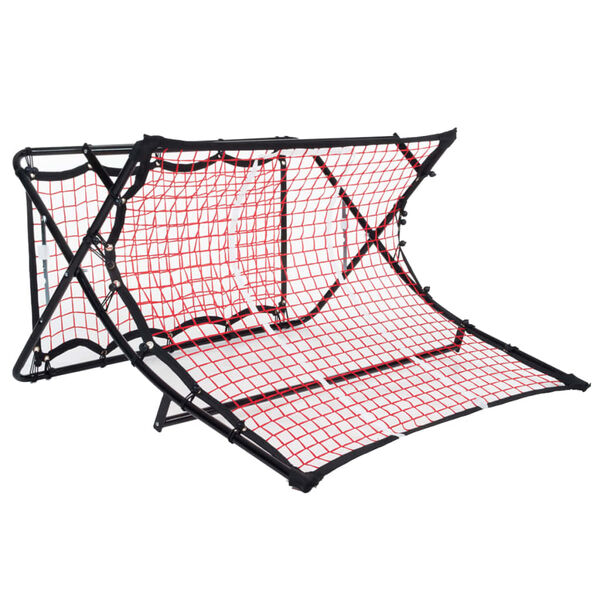 Pure2Improve Fußball-Rebounder P2I150020