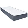 vidaXL Boxspringbett-Matratze Mittel 200 x 80 x 20 cm