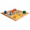 Clown Games 9-in-1 Spiele-Set Holz