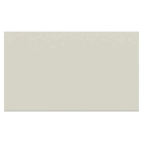 vidaXL K&uuml;chenarbeitsplatte Creme 100x60x2,8 cm Holzwerkstoff