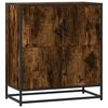 vidaXL Sideboard R&auml;uchereiche 68x35x76 cm Holzwerkstoff