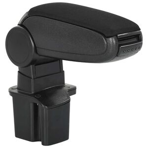 vidaXL Auto-Armlehne Geeignet f&uuml;r Chevrolet Cruze (2009)