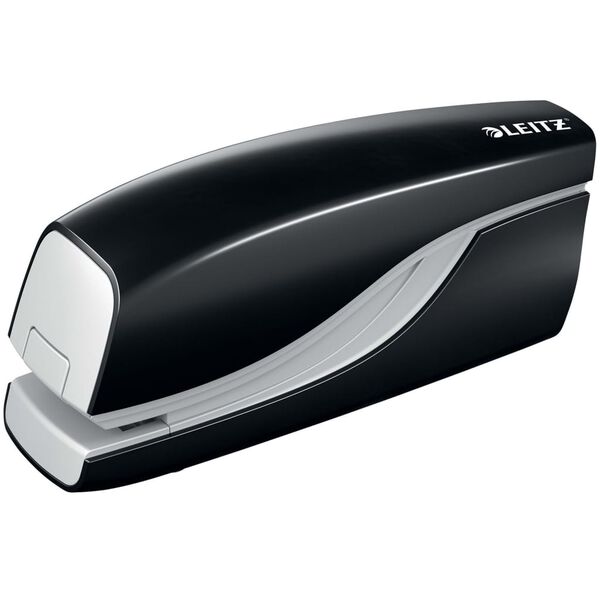 Leitz Elektrisches Heftger&auml;t NeXXt 1 mm Schwarz