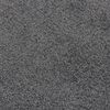 vidaXL Fu&szlig;matte 60x80 cm Anthrazit