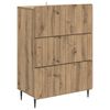 Artisan_oak