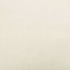 vidaXL Sessel Creme 59 x 75 x 78 cm Samt