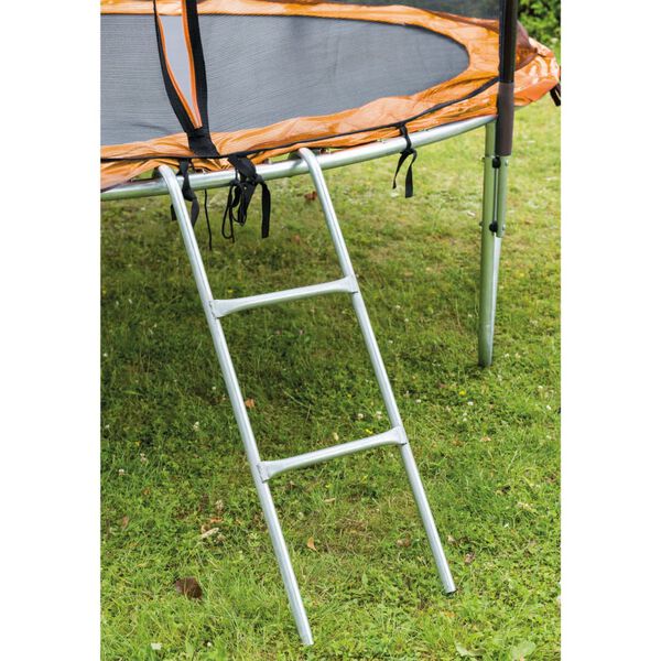 TRIGANO Trampolin mit Netz 427 cm