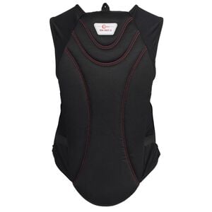 Covalliero R&uuml;ckenschutzweste ProtectoSoft f&uuml;r Erwachsene XL 324506