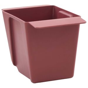 vidaXL Blumenboxen f&uuml;r Euro-Paletten 12 stk. Braun 14 x 9 x 9,5 cm