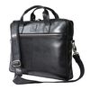 Exacompta Laptop-Tasche Exactive Echtleder