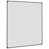 vidaXL Magnet-Insektenschutz f&uuml;r Fenster Anthrazit 120x140 cm