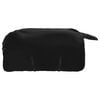 vidaXL Pferdedecke Voll Schwarz 135 cm Polyester