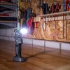 SOLIDLINE Akku-Arbeitsleuchte SW2R 700 lm