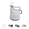 Bestway Tauchpumpe f&uuml;r Pool Wei&szlig;