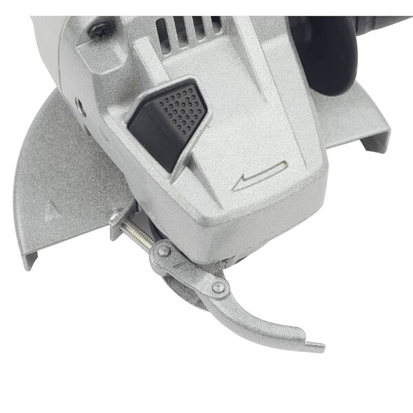 Br&uuml;der Mannesmann Winkelschleifer 125 mm 900 W