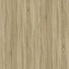 vidaXL TV-Wandschrank Sonoma-Eiche 40x34,5x80 cm