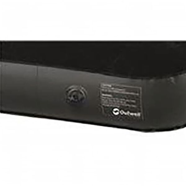 Outwell Luftmatratze Flock Classic Einzel