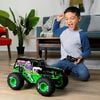 Monster Jam Ferngesteuertes Auto Grave Digger 1:15