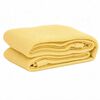 vidaXL Zeltteppich 250x600 cm Beige