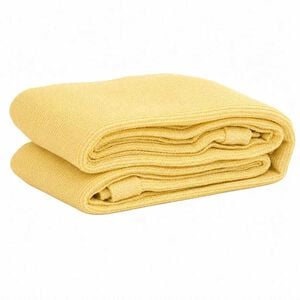 vidaXL Zeltteppich 250x600 cm Beige