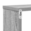 vidaXL WandTVStand 150x25x28,5cm Holzwerkstoff