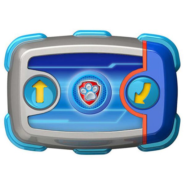 Paw Patrol Ferngesteuertes Spielzeugauto Chase Cruiser