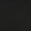 vidaXL Boxspringbett mit Matratze Schwarz 120x200 cm Samt