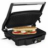 Tristar Kontaktgrill 1500 W 27,8 x 17 cm Schwarz