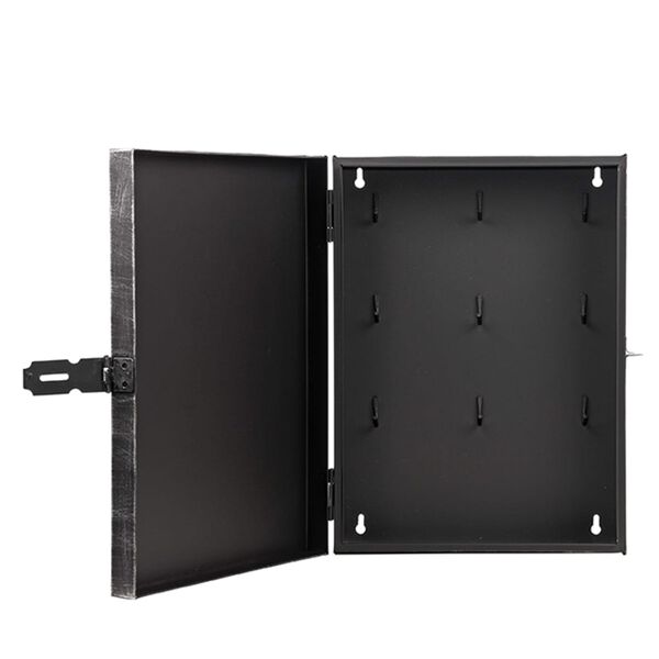 LABEL51 Schl&uuml;sselkasten 25x8x35 cm