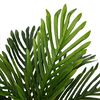 vidaXL Palme Künstlich 9 Blätter 70 cm Grün