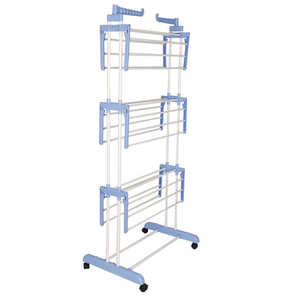 Auqa Laser W&auml;schest&auml;nder