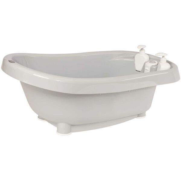 B&eacute;b&eacute;-Jou Thermo-Badewanne Click Grau 4260051Z