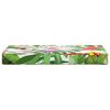 vidaXL Sitzkissen f&uuml;r Outdoor Bunt 80 x 40 x 8 cm 100 % Polyester