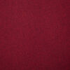 vidaXL 3-Sitzer-Sofa Stoff Weinrot