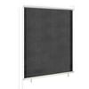 vidaXL Au&szlig;enrollo 85 (B) x 140 (H) cm Anthrazit