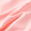 Kinder-T-Shirt Rosa 104
