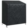 vidaXL Hollywoodschaukel-Abdeckung 155 x 95 x 165 cm 600D Oxford Stoff